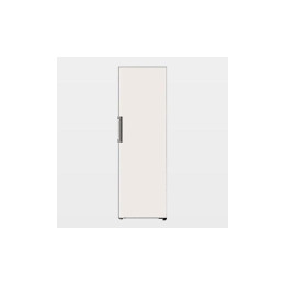 [LG전자] 컨버터블 패키지 오브제컬렉션 김치냉장고 1도어 324L [베이지/Z320GB]